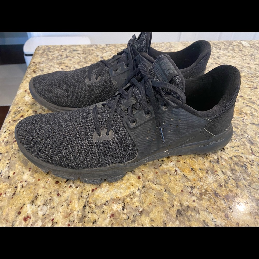 Nike Flex Control 3